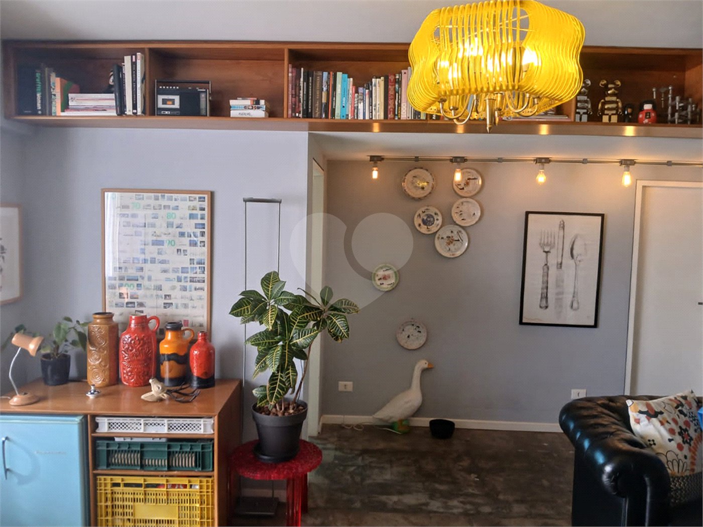 Duplex à venda com 2 suítes em Pinheiros, São Paulo, SP