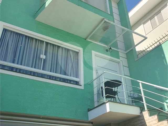 Casa à venda com 4 quartos, sendo 2 suítes,  em Vila Guilherme, São Paulo, SP