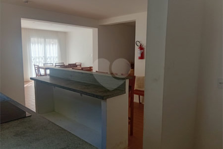 Studio à venda com 1 quarto em Vila Buarque, São Paulo, SP