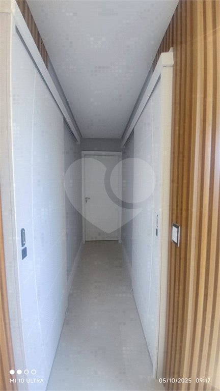 Apartamento à venda com 2 quartos em Jardim Mirante dos Ovnis, Votorantim, SP