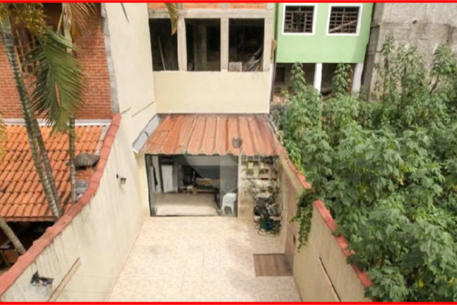 Sobrado à venda com 3 quartos, sendo 1 suíte, em Mandaqui, São Paulo, SP
