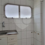 Apartamento à venda com 1 suíte em Vila Alexandria, São Paulo, SP