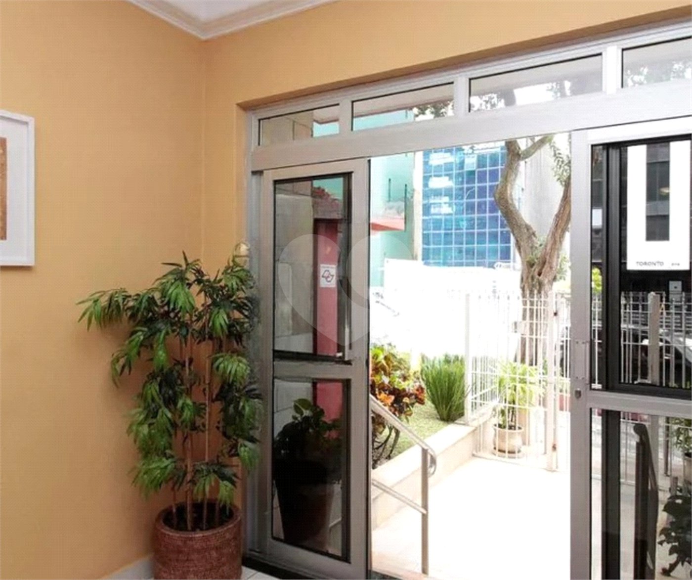 Apartamento à venda com 92m², 2 quartos e 1 vaga