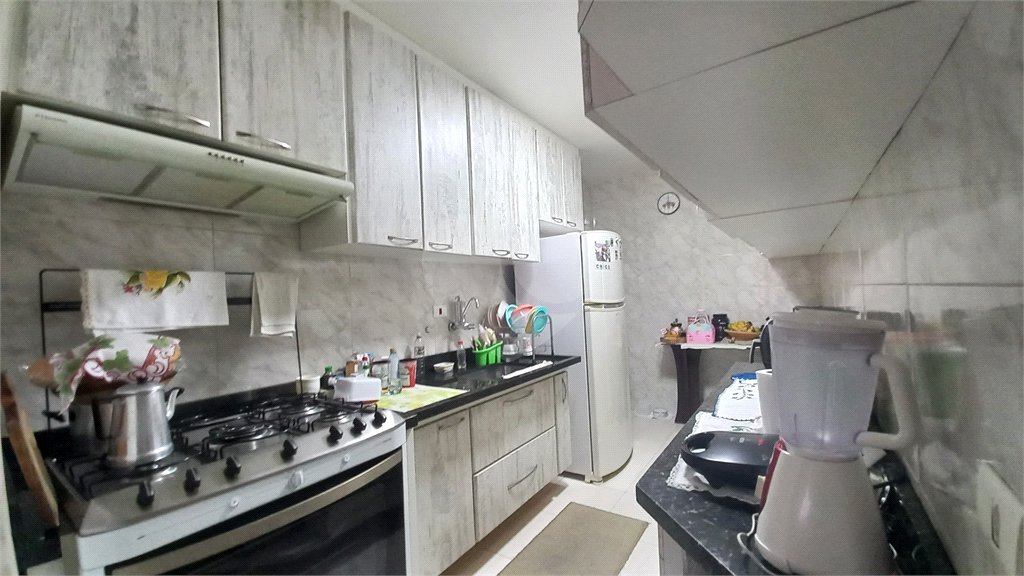 Apartamento à venda com 2 quartos em Jaçanã, São Paulo, SP