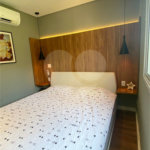 Apartamento à venda com 3 quartos, sendo 1 suíte, em Vila Andrade, São Paulo, SP