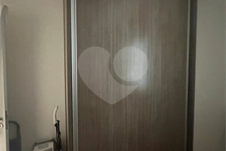 Apartamento à venda com 2 quartos em Jardim Ismênia, São José dos Campos, SP
