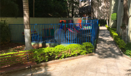 Apartamento à venda com 2 quartos em Casa Verde, São Paulo, SP