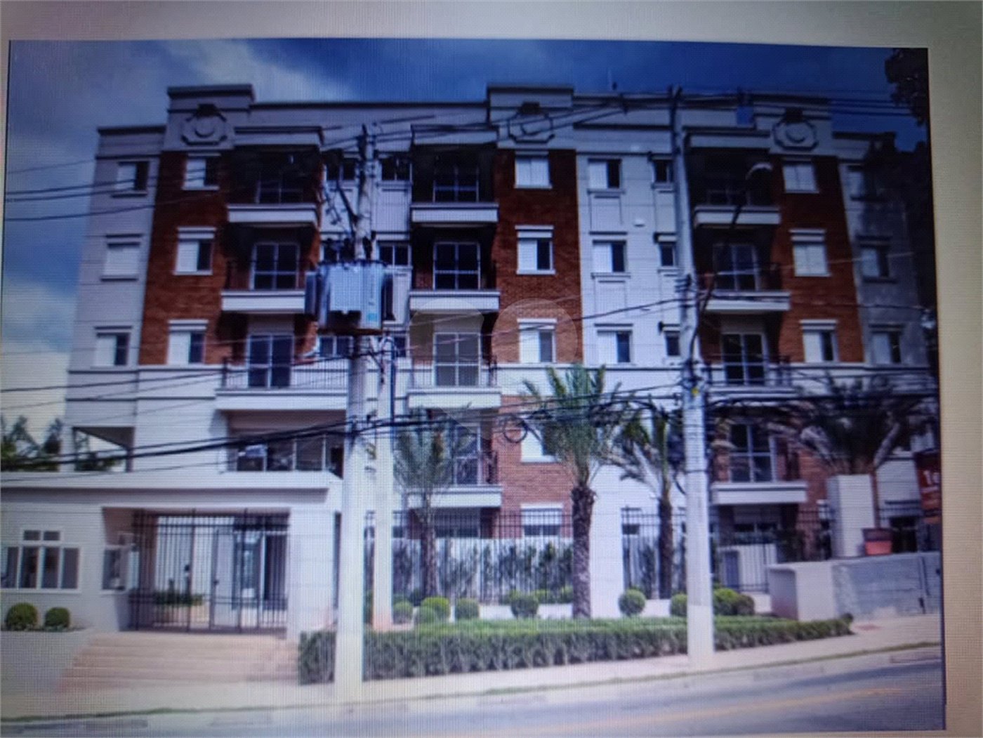 Apartamento à venda ou para alugar com 1 quarto em Granja Viana, Cotia, SP