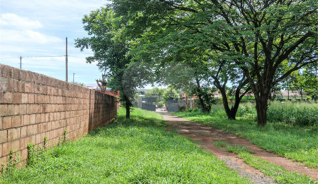 Terreno à venda em Jardim Patriarca, Ribeirão Preto, SP
