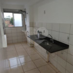Apartamento à venda com 2 quartos em Santa Cruz, Rio de Janeiro, RJ