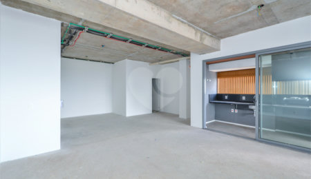 Apartamento à venda com 4 suítes em Jardim das Acácias, São Paulo, SP