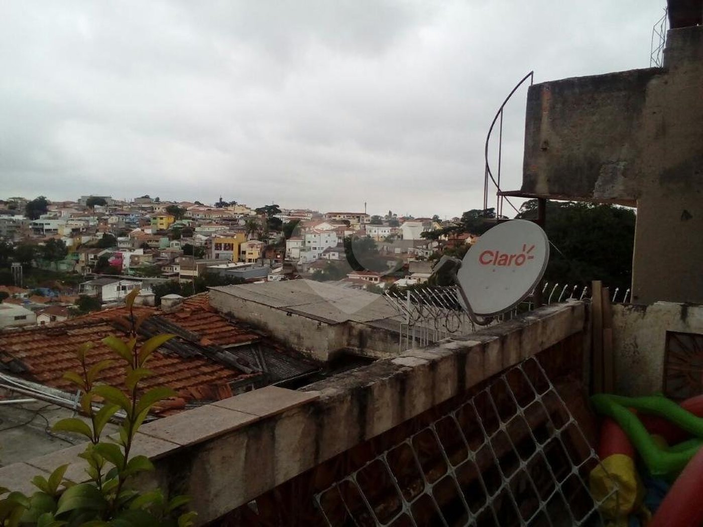 Sobrado à venda com 3 quartos, sendo 1 suíte, em Tremembé, São Paulo, SP