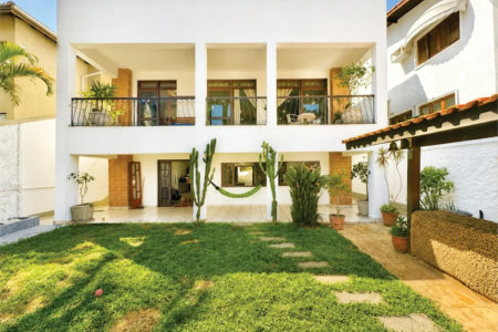 Casa à venda com 5 quartos, sendo 4 suítes, em Parque dos Príncipes, São Paulo, SP