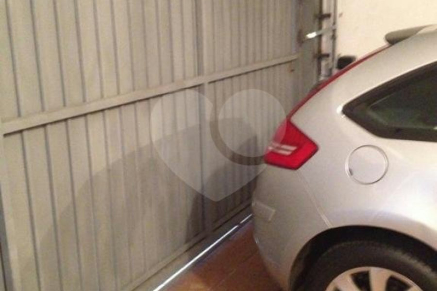 Sobrado à venda com 3 quartos, sendo 1 suíte, em Horto Florestal, São Paulo, SP