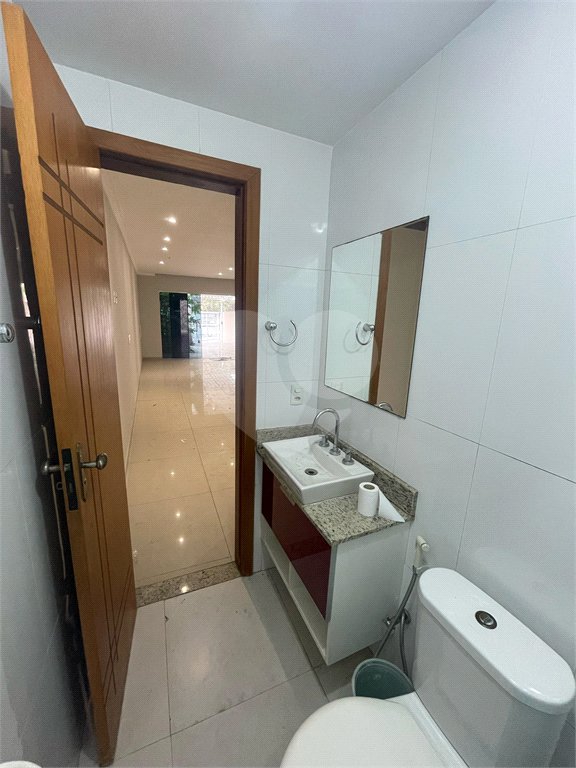 Casa à venda com 3 quartos, sendo 2 suítes, em Campo Grande, Rio de Janeiro, RJ