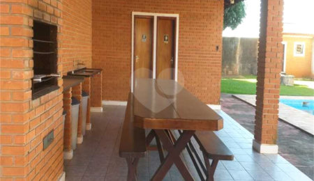 Chácara à venda com 2 quartos em Vale do Sol, Indaiatuba, SP