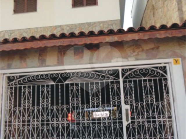 Sobrado à venda com 4 quartos, sendo 1 suíte,  em Tucuruvi, São Paulo, SP