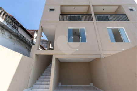 Sobrado à venda com 3 quartos, sendo 1 suíte, em Vila Morse, São Paulo, SP