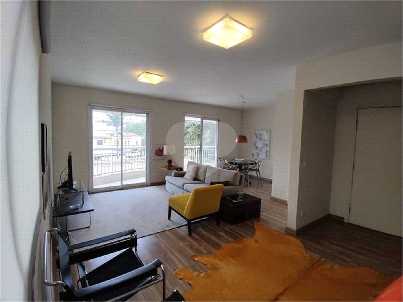 Apartamento para alugar com 3 suítes em Bela Aliança, São Paulo, SP