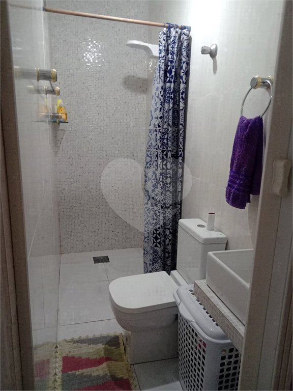 Casa de Vila à venda com 2 quartos, sendo 1 suíte, em Chácara Tatuapé, São Paulo, SP
