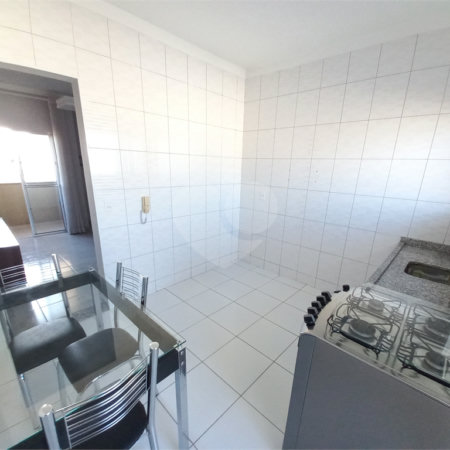 Apartamento à venda com 2 quartos em Vila Suissa, Mogi das Cruzes, SP