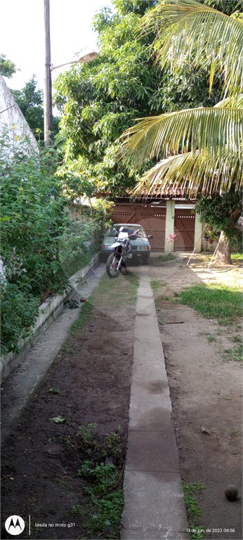 Casa à venda com 3 quartos, sendo 1 suíte, em Areal, Araruama, RJ