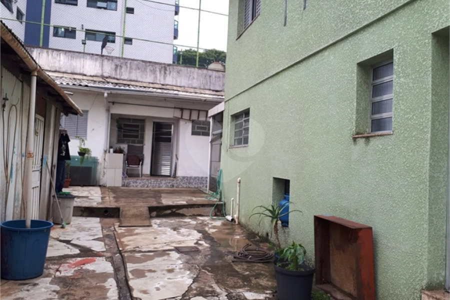 Casa à venda com 2 quartos, sendo 1 suíte, em Santana, São Paulo, SP