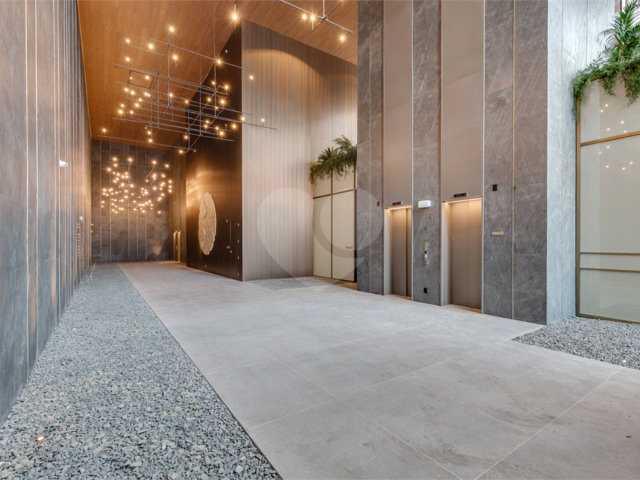 Apartamento à venda com 4 suítes em Moema, São Paulo, SP