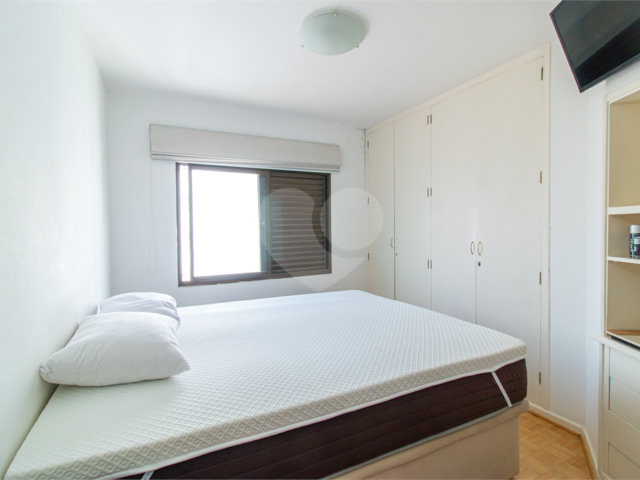 Cobertura à venda com 2 quartos, sendo 1 suíte,  em Vila Andrade, São Paulo, SP