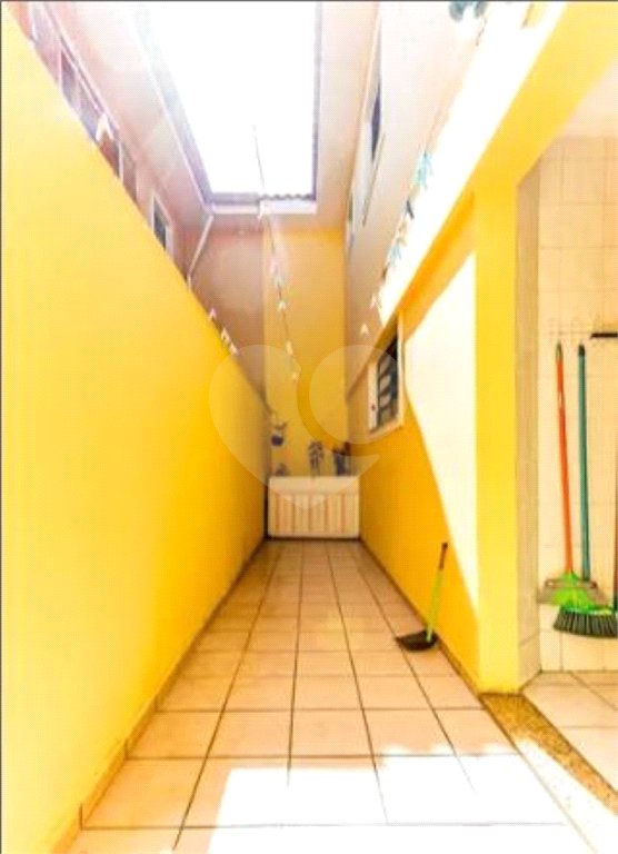 Sobrado à venda com 3 quartos em Vila Nova Mazzei, São Paulo, SP