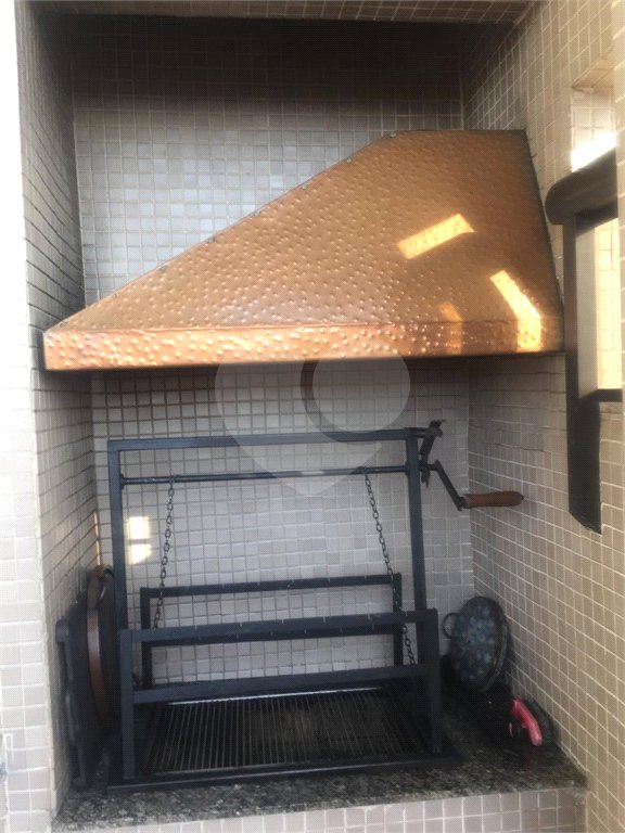 Apartamento à venda com 4 suítes em Paraisópolis, São Paulo, SP