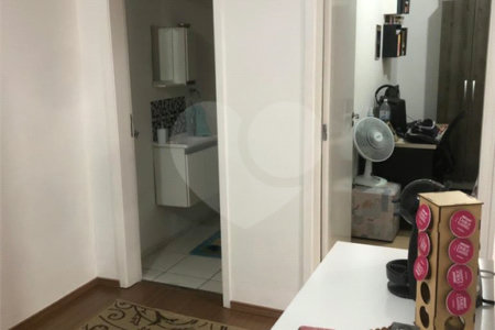 Duplex à venda com 3 quartos em Parque Reserva Fazenda Imperial, Sorocaba, SP