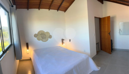 Casa à venda com 1 quarto em São José, Armação dos Búzios, RJ