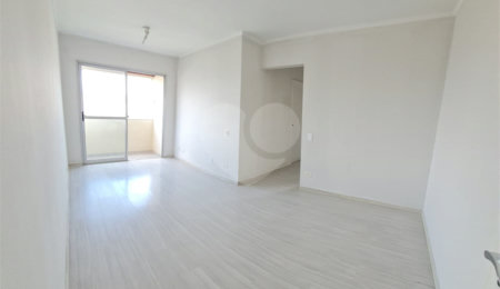 Apartamento à venda com 2 quartos em Tucuruvi, São Paulo, SP
