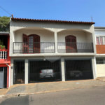 Casa à venda com 3 quartos, sendo 1 suíte, no Centro, Salto, SP