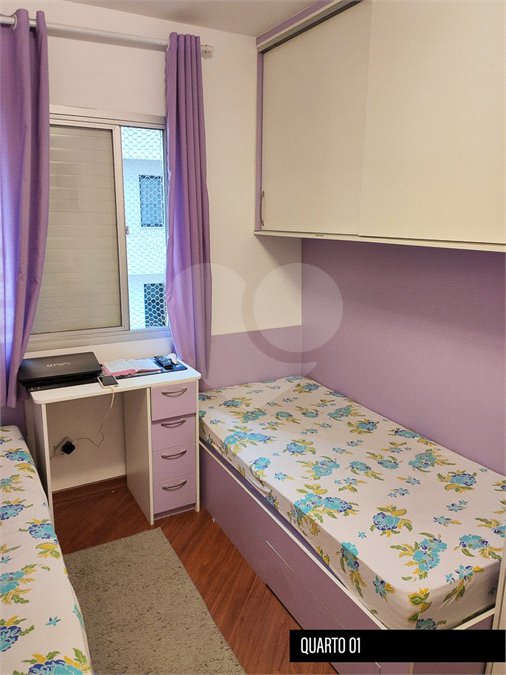 Apartamento à venda com 3 quartos em Santa Teresinha, São Paulo, SP