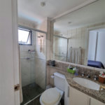 Apartamento à venda com 4 quartos, sendo 2 suítes, em Vila Suzana, São Paulo, SP