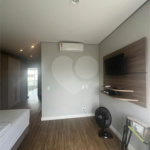 Casa à venda com 3 suítes no condomínio Residencial Terra Nobre, Indaiatuba - SP