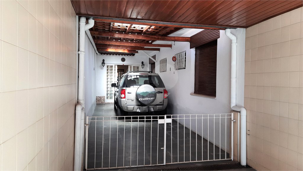 Casa Térrea à venda com 4 quartos, sendo 2 suítes, em Santo Amaro, São Paulo, SP