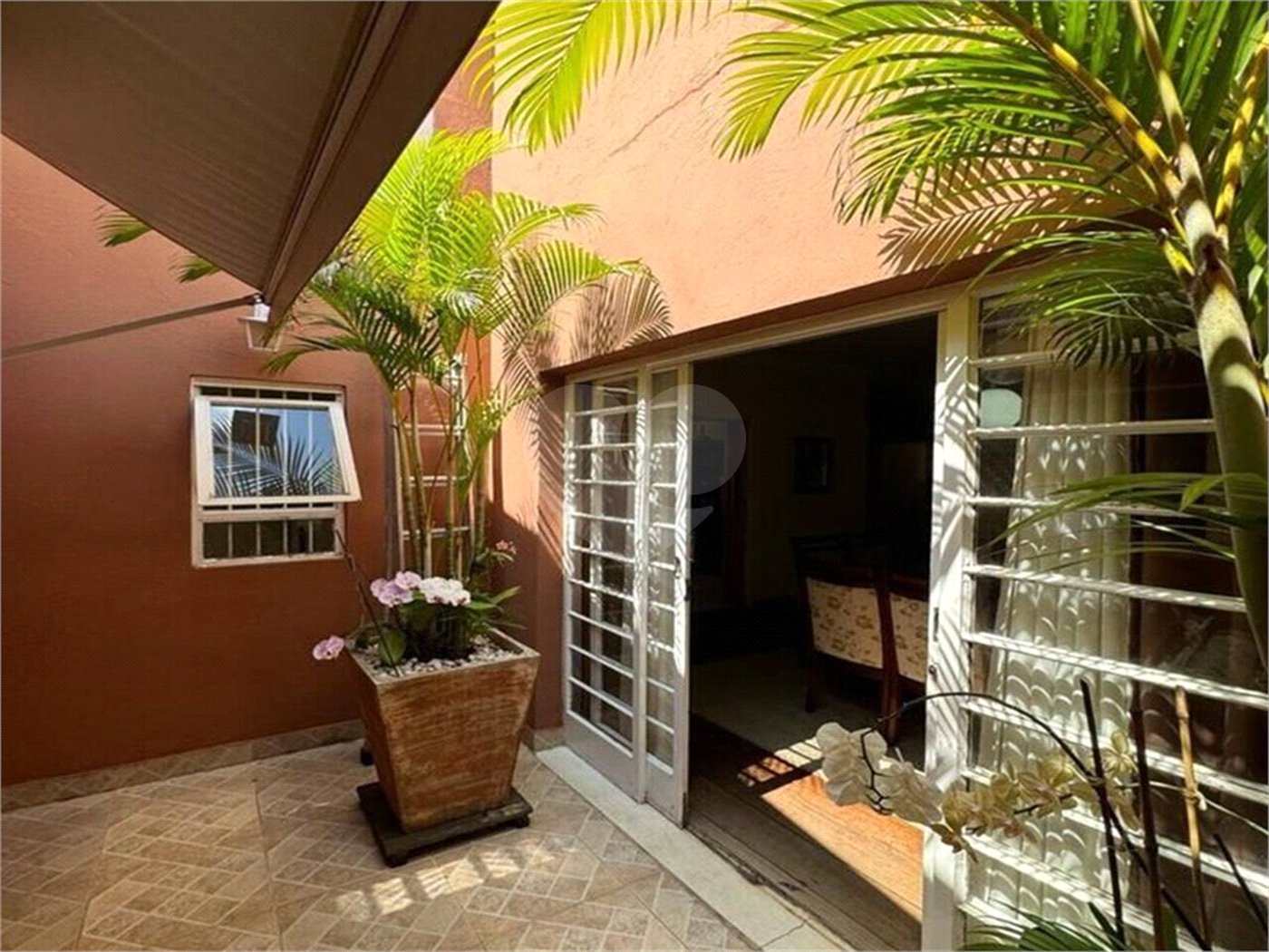 Casa Térrea à venda com 4 quartos, sendo 1 suíte, no Brasil, Itu, SP