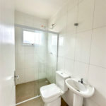 Apartamento à venda ou para alugar com 2 quartos, sendo 1 suíte, em Vista Linda, Bertioga, SP
