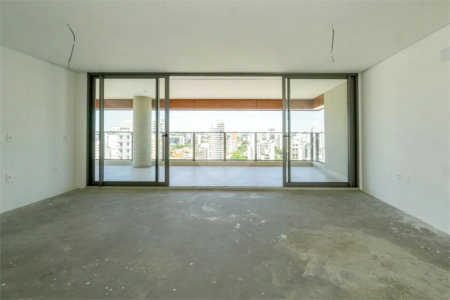 Apartamento à venda com 4 quartos, sendo 3 suítes, em Campo Belo, São Paulo, SP