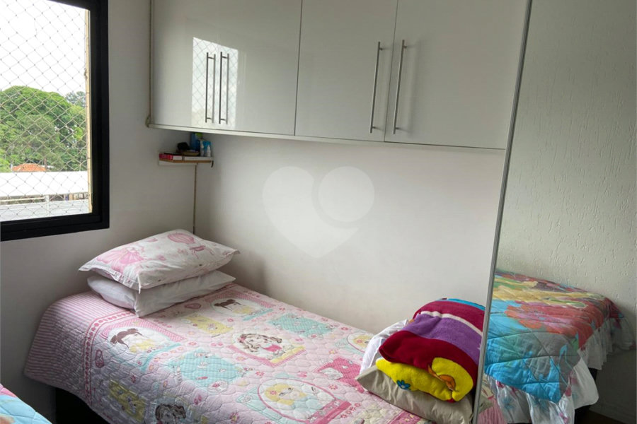 Apartamento à venda com 3 quartos, sendo 1 suíte, em Mandaqui, São Paulo, SP