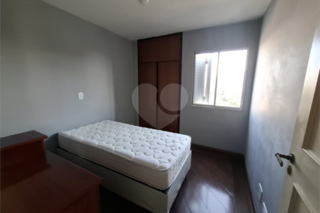 Apartamento à venda com 3 quartos em Jardim Marajoara, São Paulo, SP
