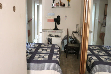 Apartamento à venda com 4 quartos, sendo 2 suítes, em Tijuca, Rio de Janeiro, RJ