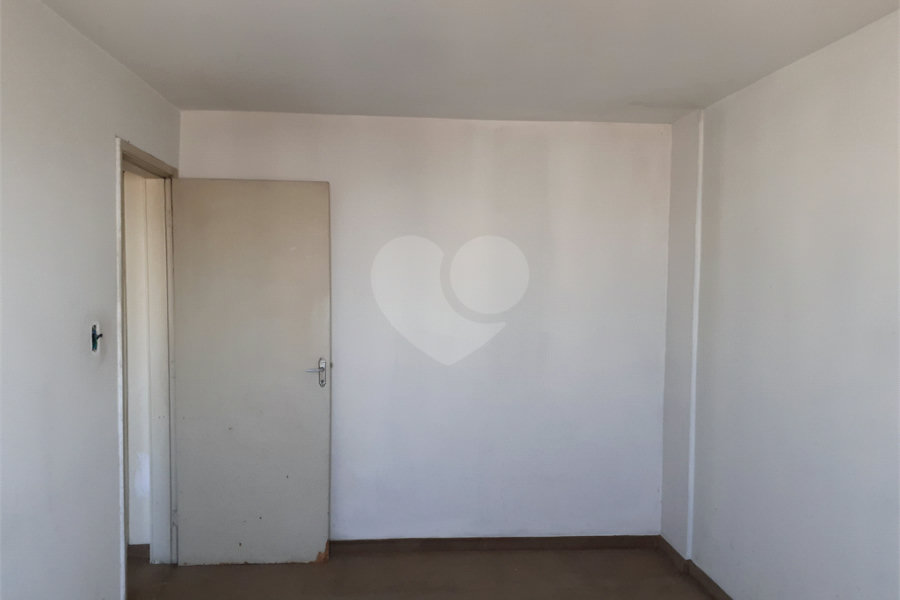 Apartamento à venda com 2 quartos em Tucuruvi, São Paulo, SP