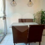 Apartamento à venda com 2 quartos em Conjunto Habitacional Brás Cubas, Mogi das Cruzes, SP