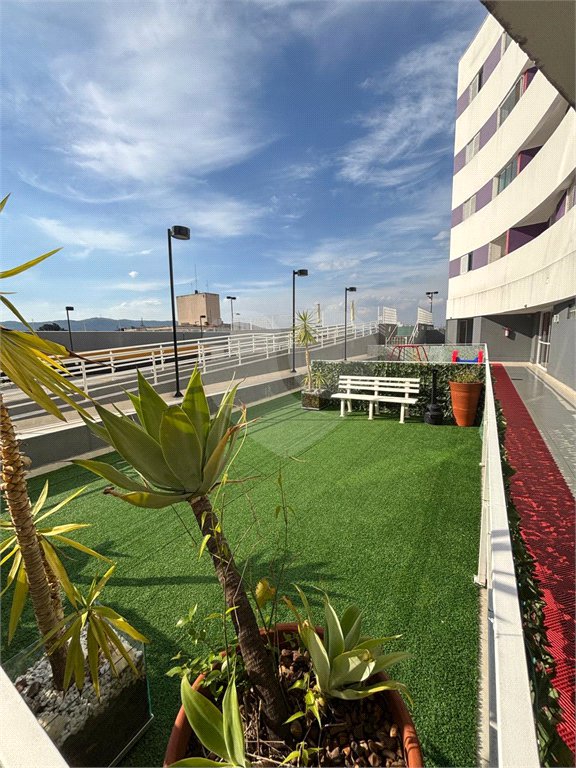Apartamento à venda com 2 quartos em Tucuruvi, São Paulo, SP