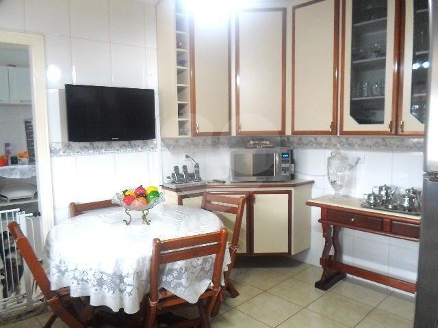 Sobrado à venda com 3 suítes em Vila Isolina Mazzei, São Paulo, SP