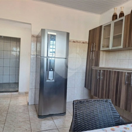 Casa à venda com 4 quartos em Jardim Itália, Itapetininga, SP